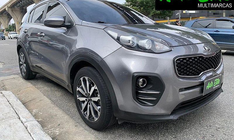 Kia Motors Sportage ...