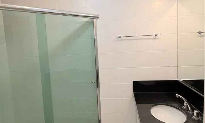 Apartamento Para Alu...