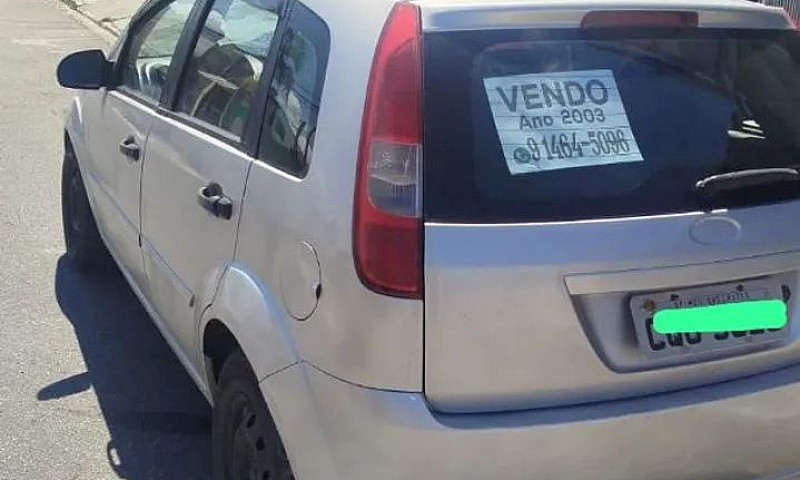 Ford Fiesta Supercha...