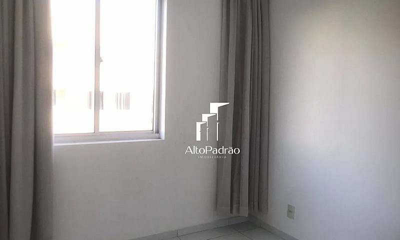 Apartamento Para Alu...