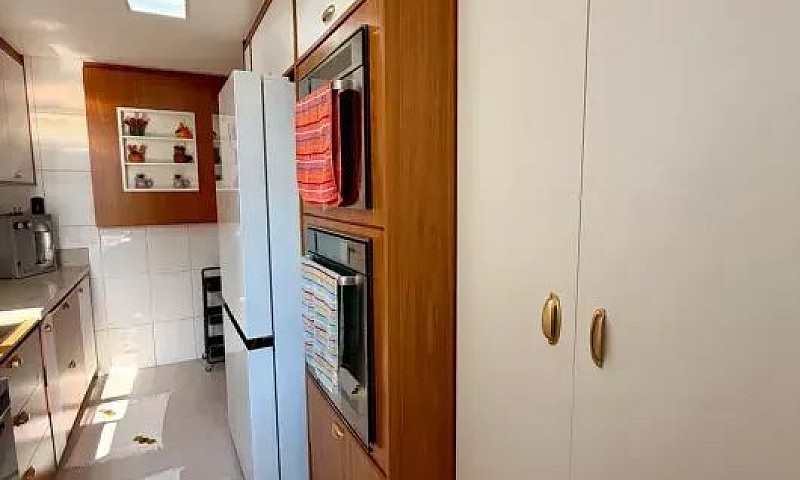 Apartamento 3 Quatos...