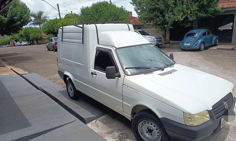 Fiat Fiorino Furg.1....