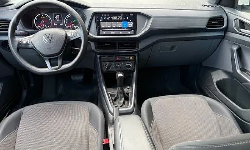 Volkswagen T-Cross S...