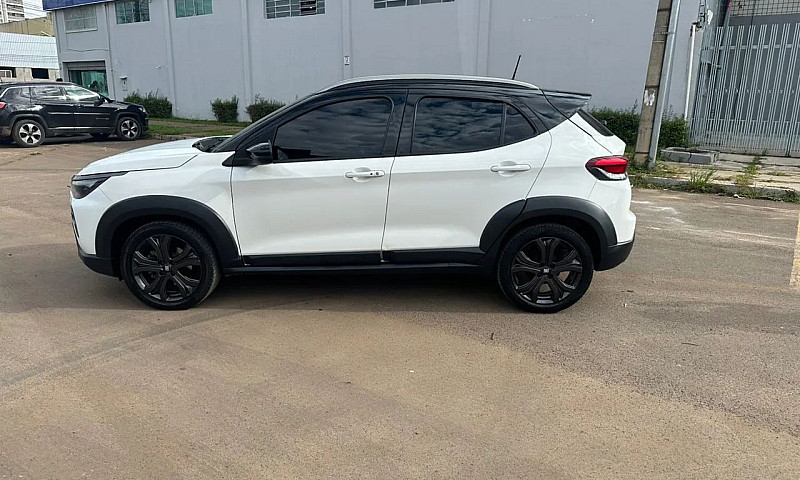 Fiat Pulse Audace 1....