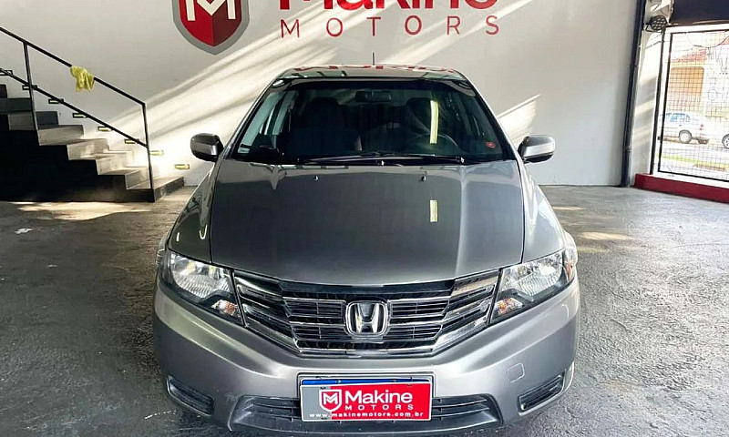 Honda City Sedan Lx ...