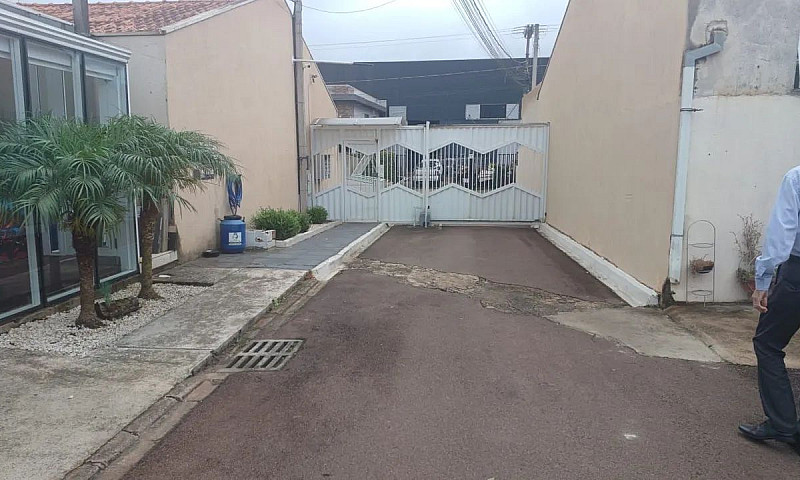 Casa Fazenda  Contra...