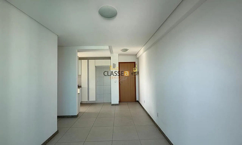 Apartamento 2 Quarto...