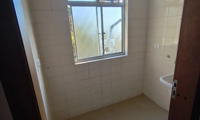 Apartamento 2 Quarto...
