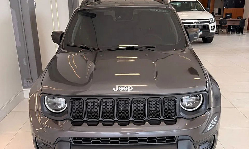 Jeep Renegade Sport ...