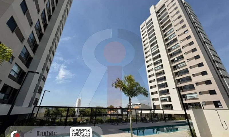 Apartamento 3 Dorm -...