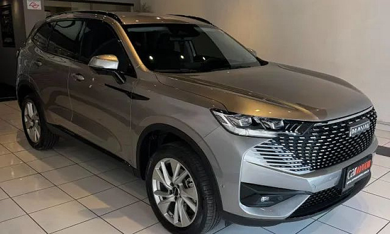 Gwm Haval H6 Premium...
