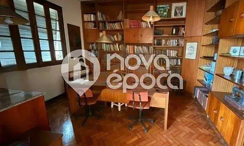 Botafogo | Apartamen...