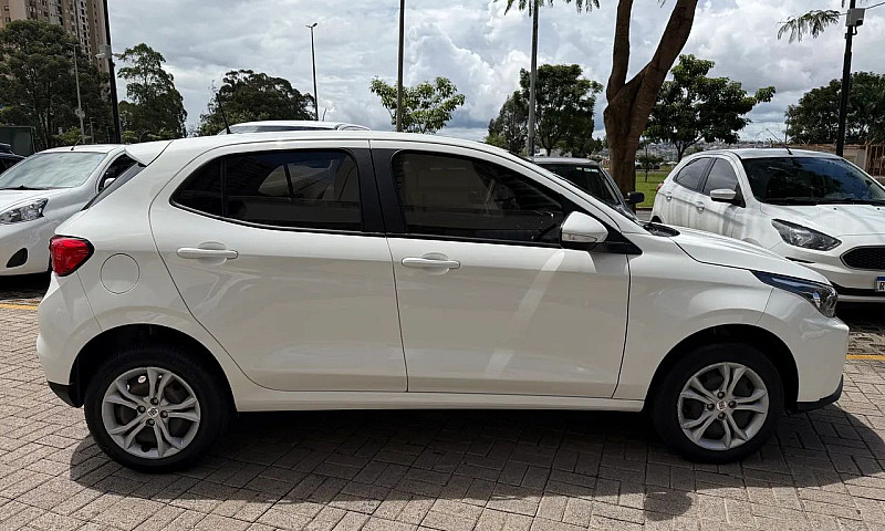 Fiat Argo Drive 1.0 ...