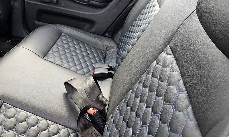 Volkswagen Gol Geraç...
