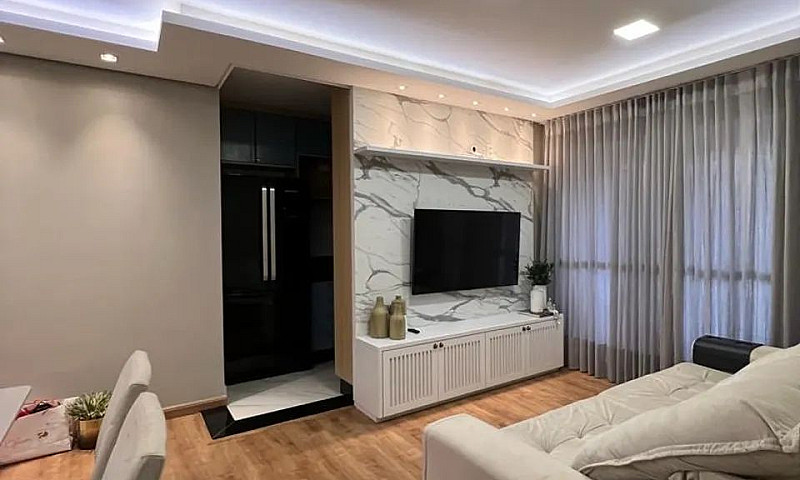 Apartamento No Upper...