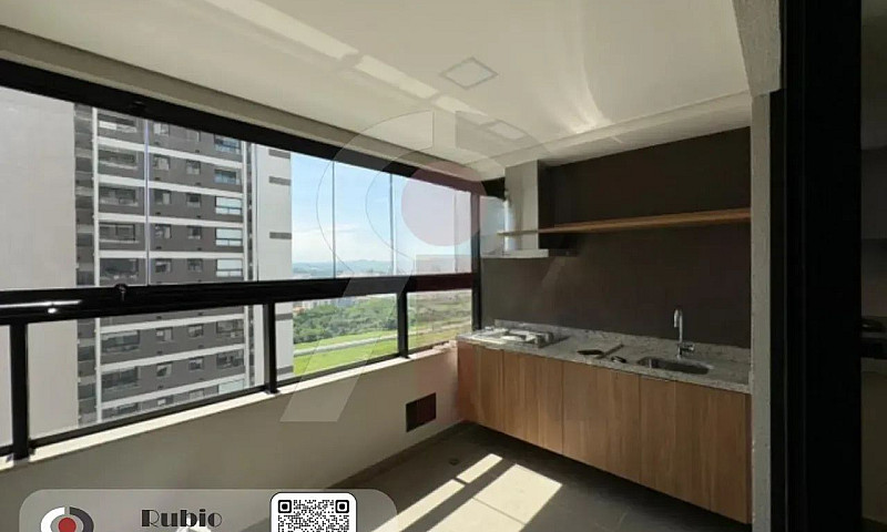 Apartamento 3 Dorm -...