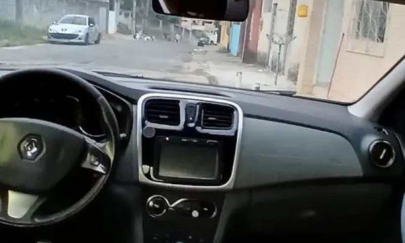 Renault Logan Dynami...