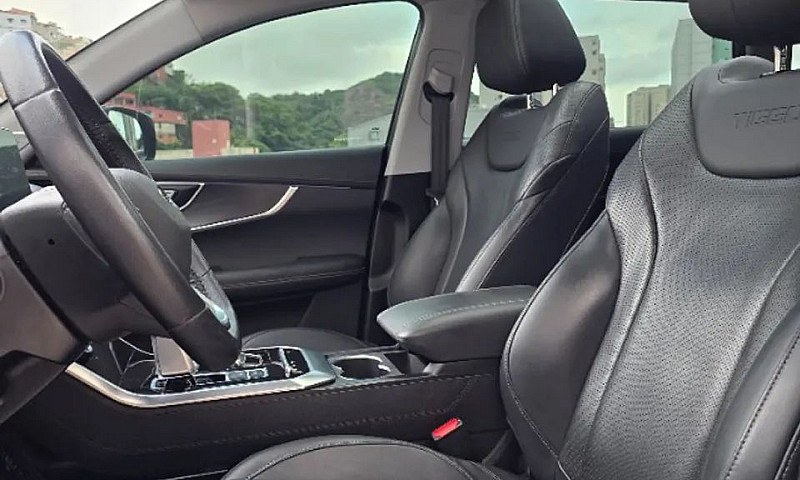 Chery Tiggo 8 Max Dr...