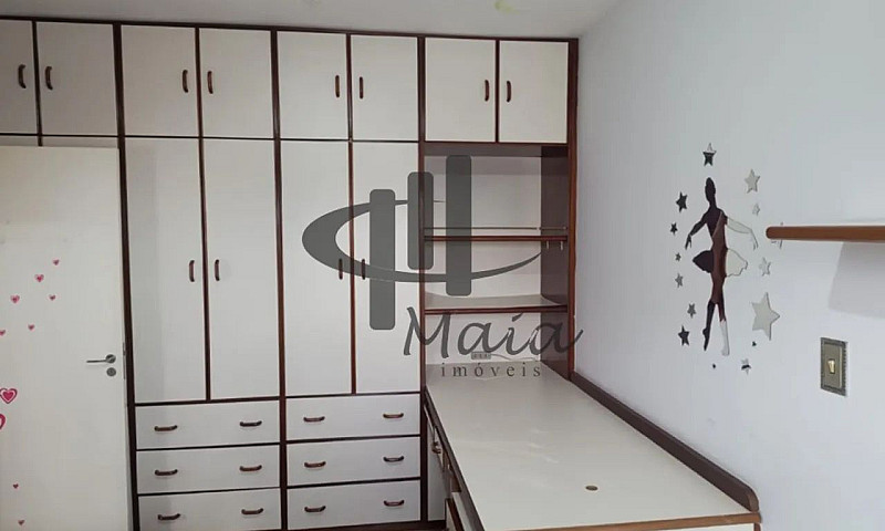 Locação Apartamento ...