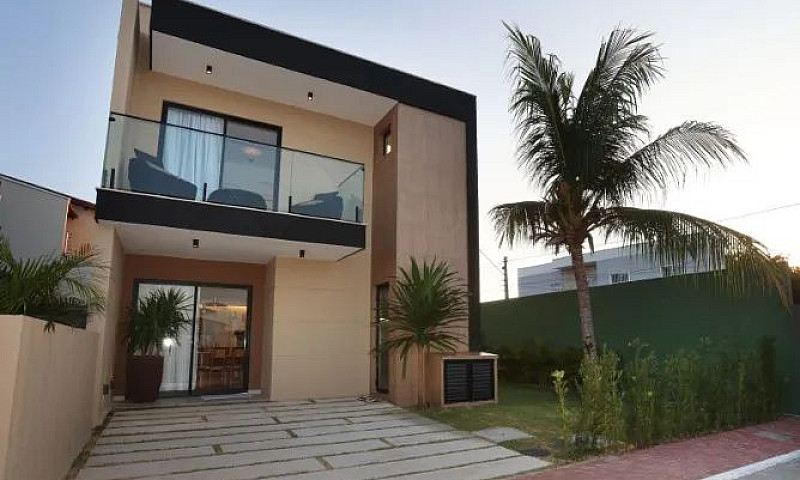 Casa Duplex  No Bair...