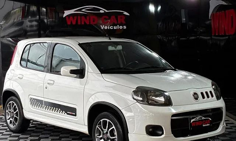 Fiat Uno Sporting 1....