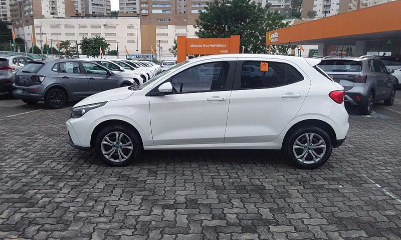 Fiat Argo Drive 1.0 ...