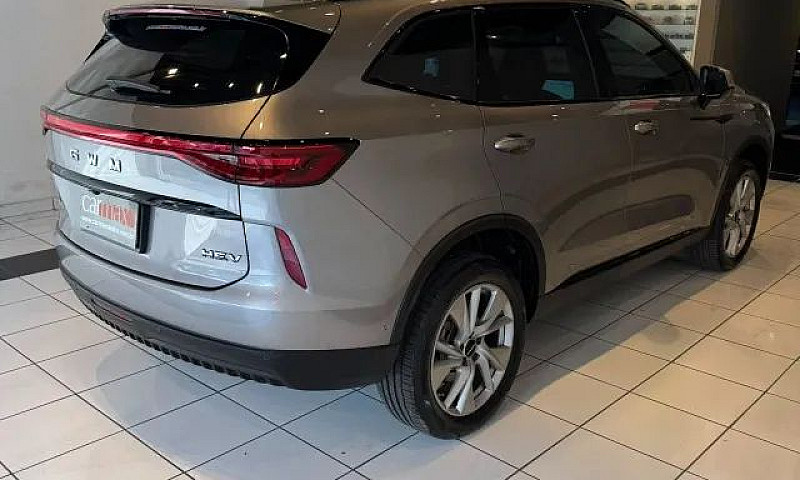 Gwm Haval H6 Premium...