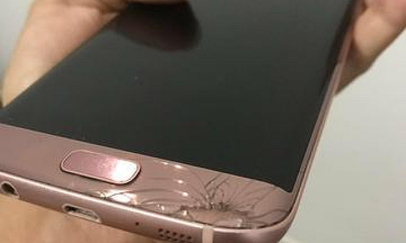 Samsung Galaxy S7 Ed...
