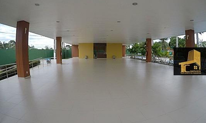 Nascente Do Tarumã -...