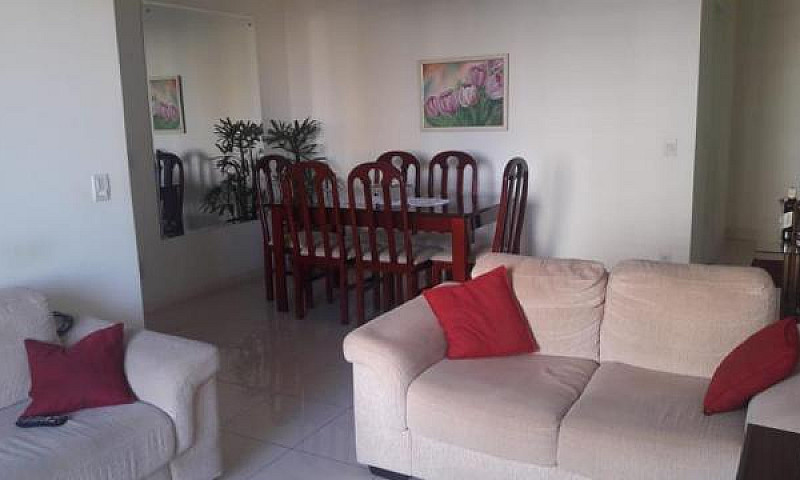 Apartamento Com 3 Do...