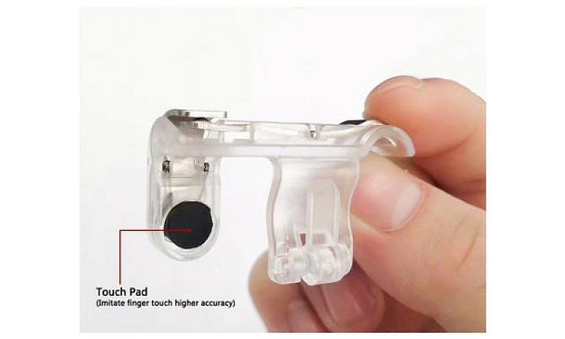 Controle Joystick Ga...