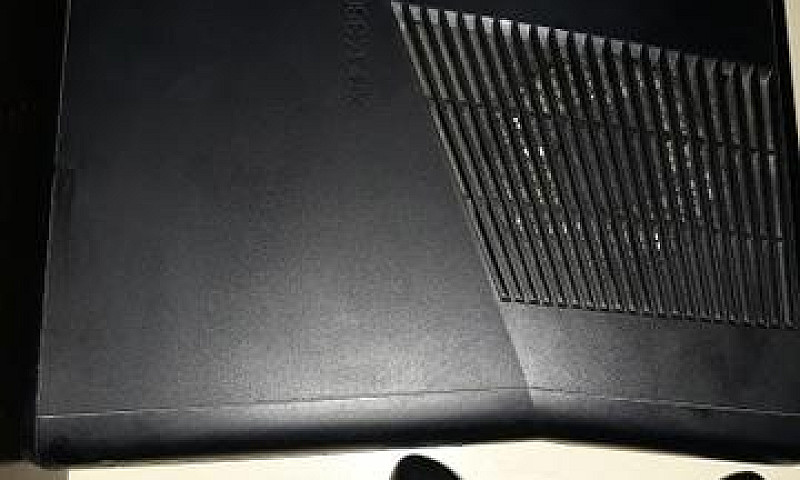 Xbox 360...