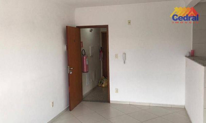 Apartamento Com 2 Do...