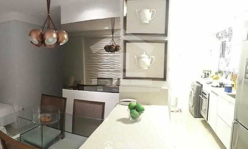 Apartamento No Olho ...