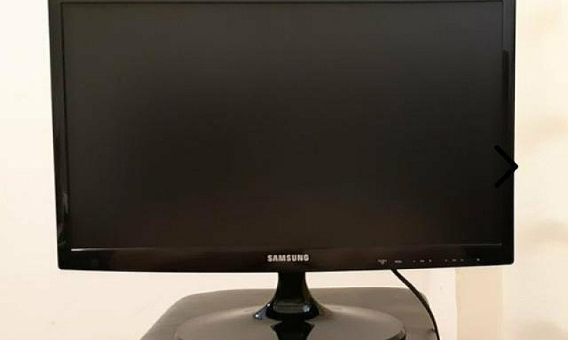 Tv Samsung...