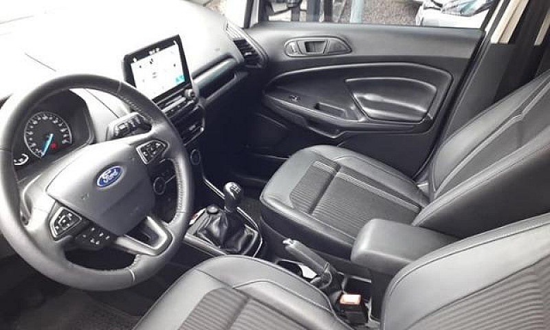 Nova Ford Ecosport 1...