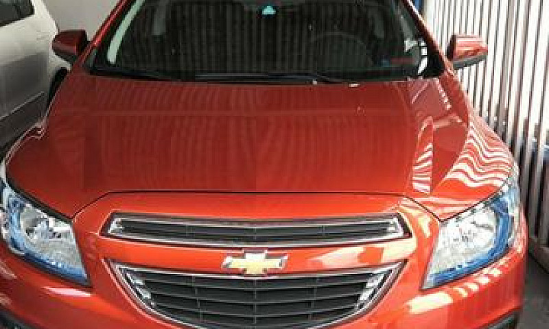 Gm - Chevrolet Onix...