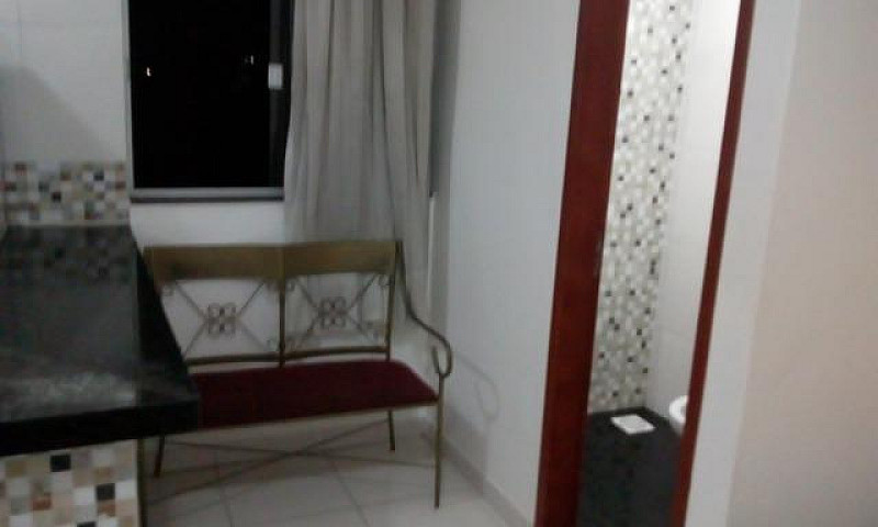 Kitnet Mobiliada No ...