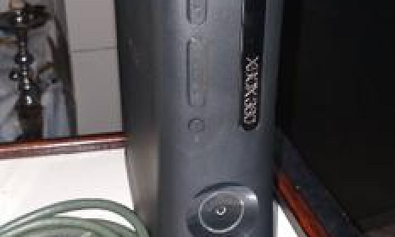 Xbox 360 Destravado ...