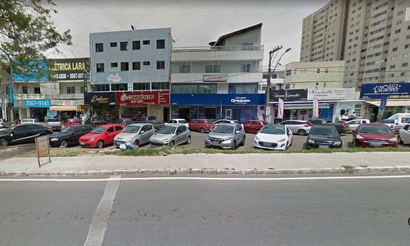 Apartamento 2 Qts Gu...