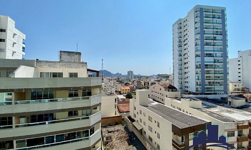 Apartamento De 3 Qua...