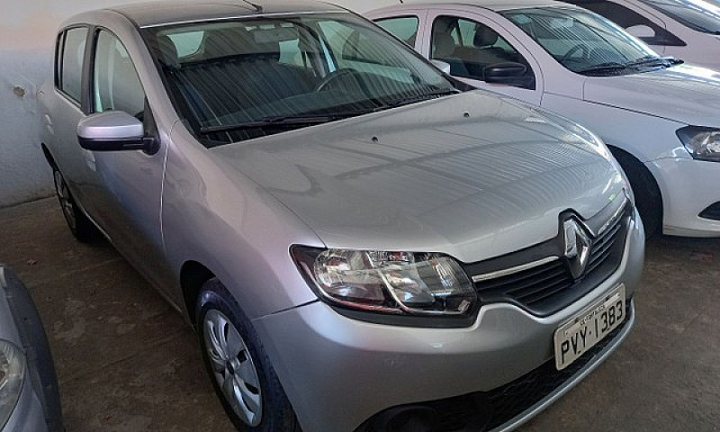 Sandero 1.6...