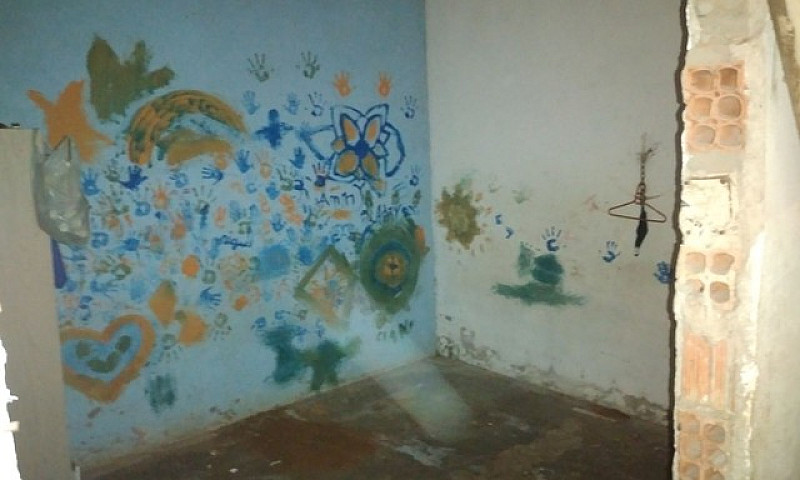 Vende-Se Uma Casa...