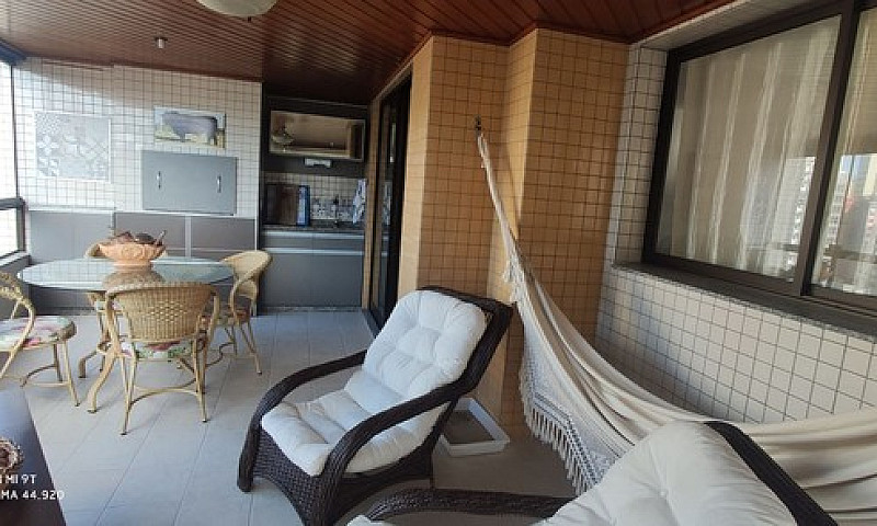 Apartamento 3 Dormit...