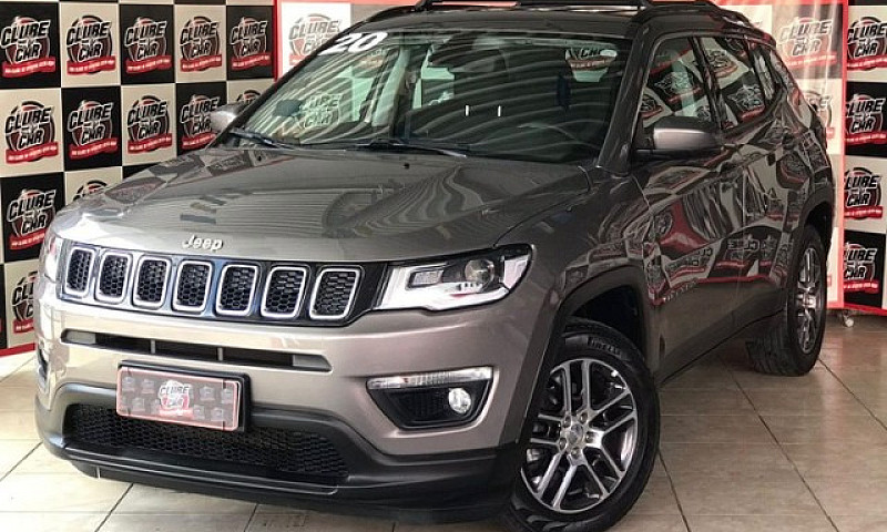 Compass Sport 2.0 20...