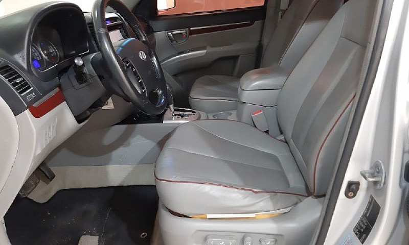 Santa Fe Gls 2.7 V6 ...