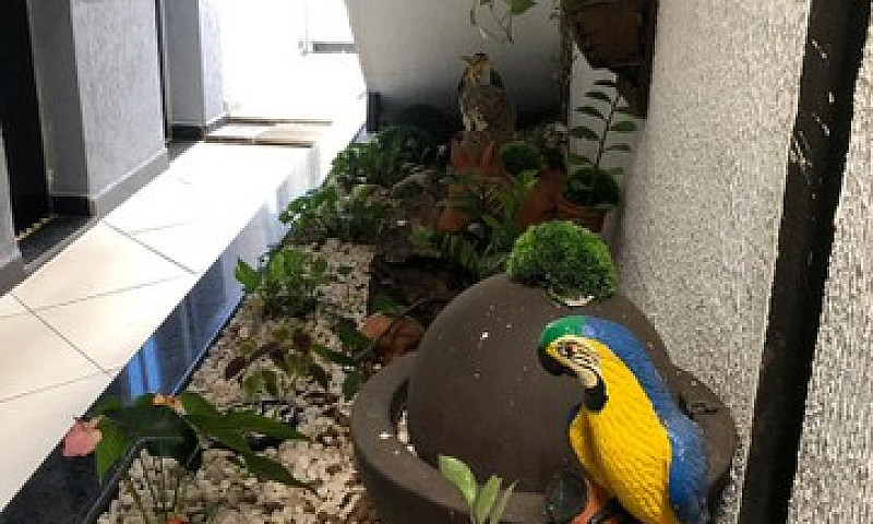 Residencial Para Est...