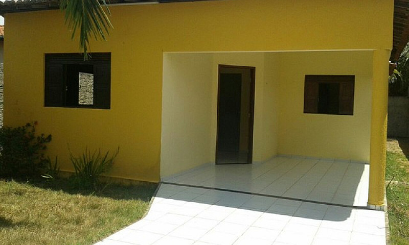Casa Para Venda Poss...