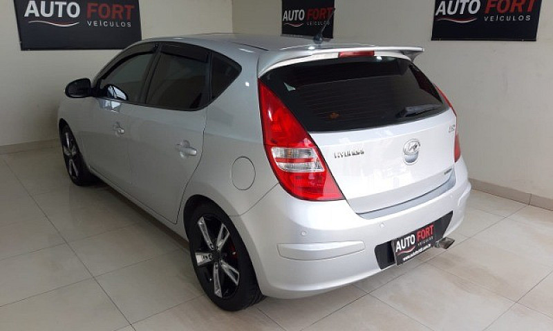 I30 Gls 2.0 16V Top ...
