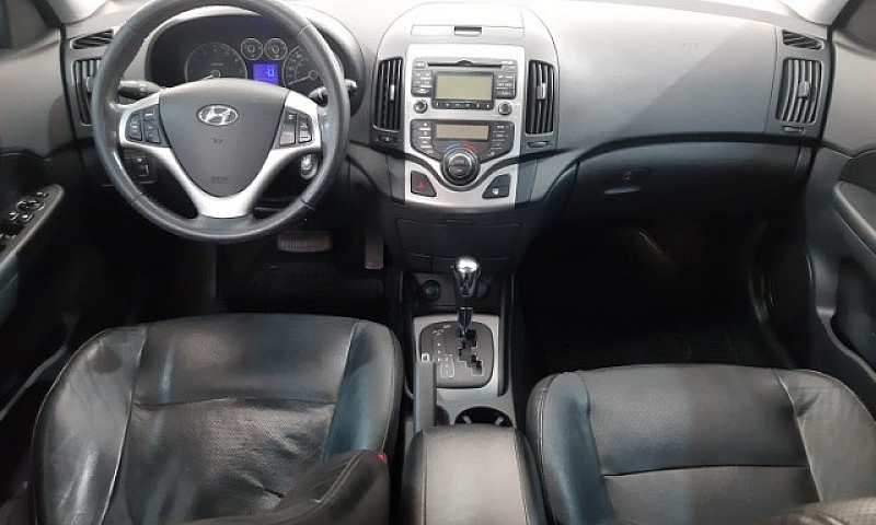 I30 Gls 2.0 16V Top ...